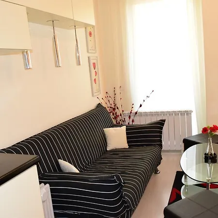 Apartment Bella