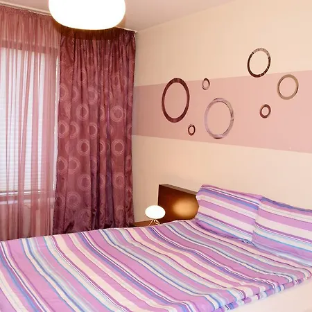 Apartment Bella *