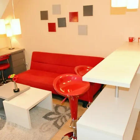 Apartment Bella Sofia