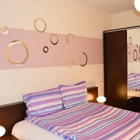 Bella Apartment
