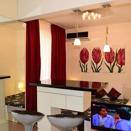 Bella Apartment