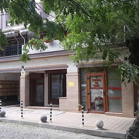 Apartment Bella