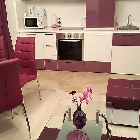 Apartamento Bella *