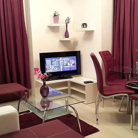 Bella Apartamento Sófia