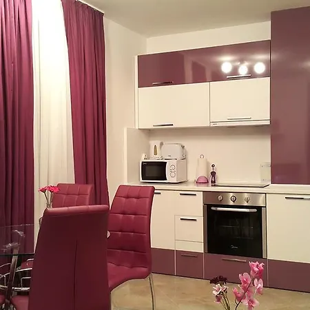Bella Apartment