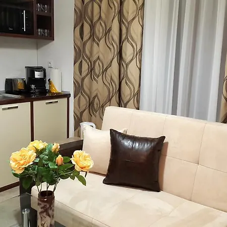 Bella Apartment