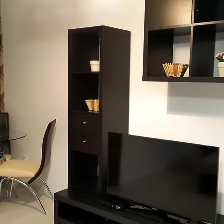 Bella Apartment *