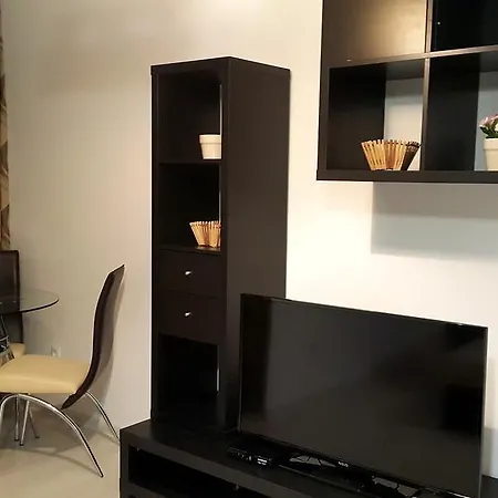 Bella Apartamento *