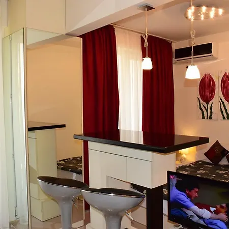 Apartamento Bella Sófia