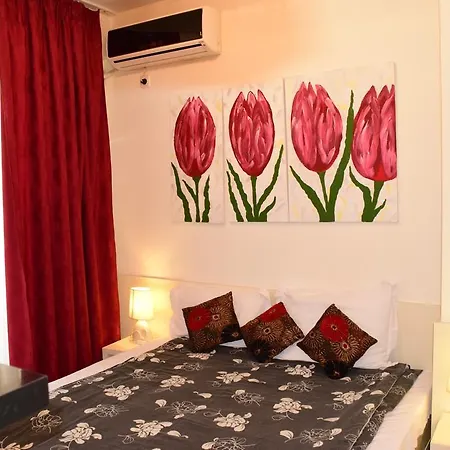 Apartamento Bella
