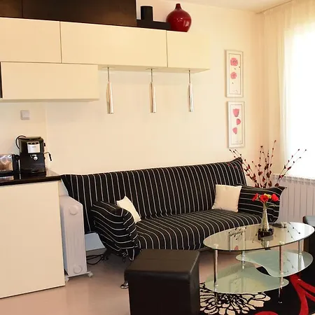 Apartment Bella