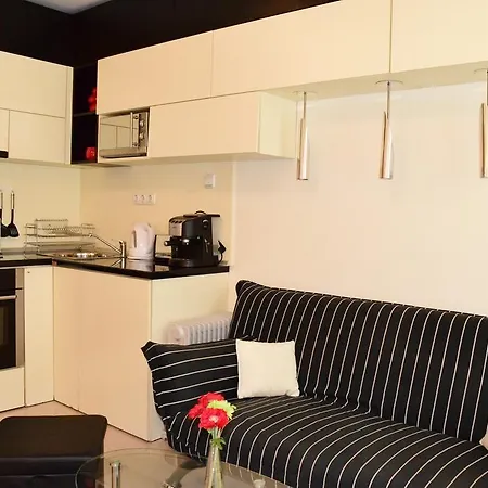 Apartamento Bella