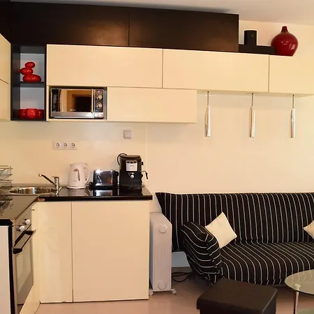 Bella Apartamento Sófia