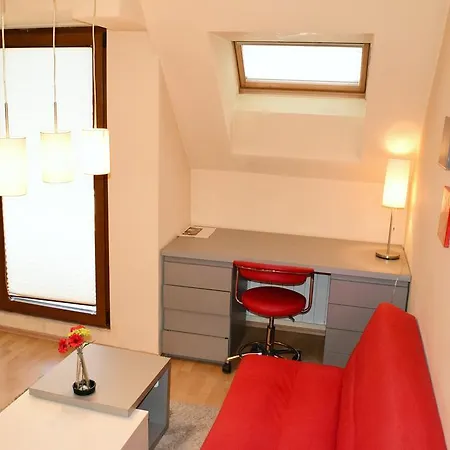Apartamento Bella Sófia