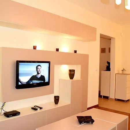 Apartamento Bella