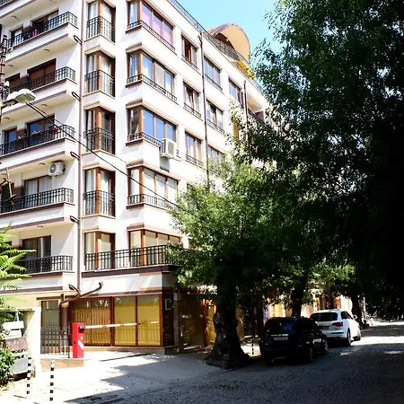 Bella Apartment Sofia