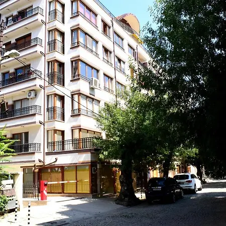 Bella Apartamento Sófia