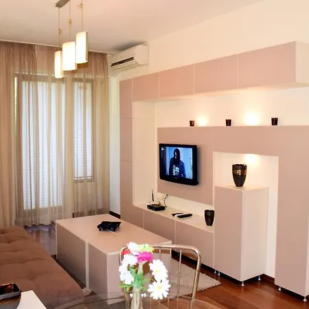 Bella Apartamento Sófia