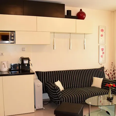 Bella Apartment