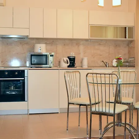 Apartamento Bella