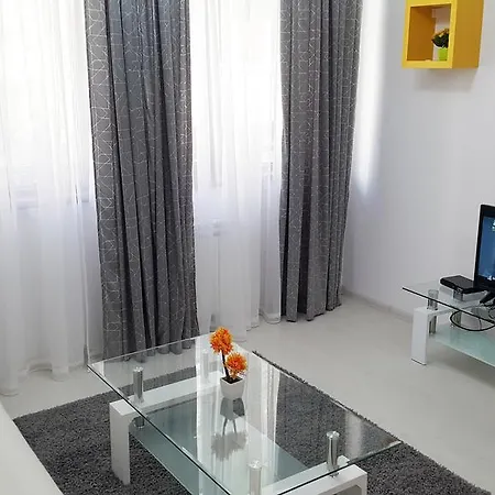 Bella Apartamento