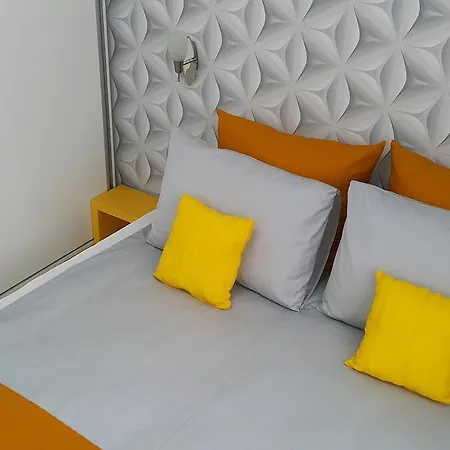 Bella Apartamento