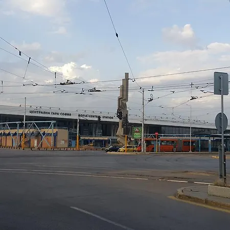 Bella Apartamento Sófia
